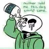 Avatar of GreenWolf556