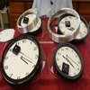 Avatar of New Clock Parts
