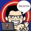 Avatar of m7n6_snowman