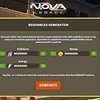 Avatar of Free Nova Legacy Money Generator