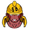 Avatar of Stylized Builder