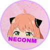 Avatar of necoNM