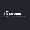 Avatar of Davturn Precision Turned Parts