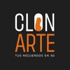 Avatar of Clonarte 3D