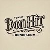 Avatar of DonHit