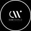 Avatar of CadWorld.Graphica