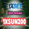 Avatar of code promo 1xbet algérie