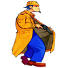 Avatar of kirifete