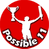 Avatar of Possible11