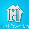 Avatar of Just Dwarka