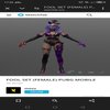 Avatar of toxir555