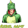 Avatar of rebelff098