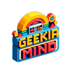 Avatar of GEEKIA MIND