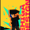Avatar of Rehiga | 3D Minecraft Designer