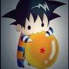 Avatar of Goku deebest