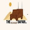 Avatar of The-hummer-safari