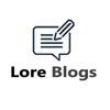 Avatar of Lore Blogs