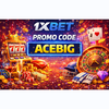 Avatar of 1xbetcode2030