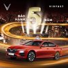 Avatar of Showroom Vinfast Phú Thọ