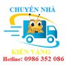 Avatar of Chuyển Nhà Kiến Vàng Giá Rẻ