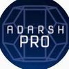 Avatar of Adarsh Pro