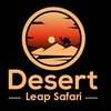 Avatar of Desert leap safari