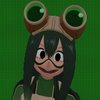 Avatar of MercyTsuyu