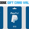 Avatar of Générateur de cartes-cadeaux gratuits Paypal