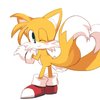 Avatar of Tails Miles Prower