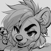 Avatar of TerraTimberWolf
