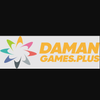 Avatar of damangames plus