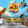 Avatar of (#%PET MASTER%#) Free Spins and Coins 2021 Link