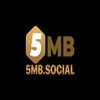 Avatar of 5mbsocial