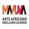 Avatar of Museo de Arte Africano Arellano Alonso UVa