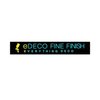 Avatar of eDECO Fine Finish