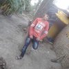 Avatar of Pabitra.Panda