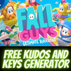 Avatar of {!!Fall Guys!!} Kudos Hack Cheats Generator