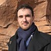 Avatar of Dr. Gwénaël Caravaca