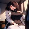 Avatar of Kurumi Tokisaki