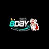 Avatar of 8Day