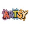 Avatar of Artsy SVG