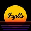 Avatar of Fayella