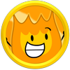 Avatar of Firey | BFDI