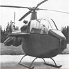 Avatar of MBB 115 Helicopter