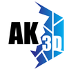 Avatar of Kalashnikov 3D