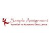 Avatar of Sample Assignment