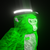 Avatar of weirdgam3r