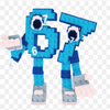 Avatar of Demonstriker