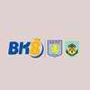 Avatar of BK8