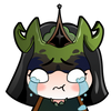 Avatar of theloudscream